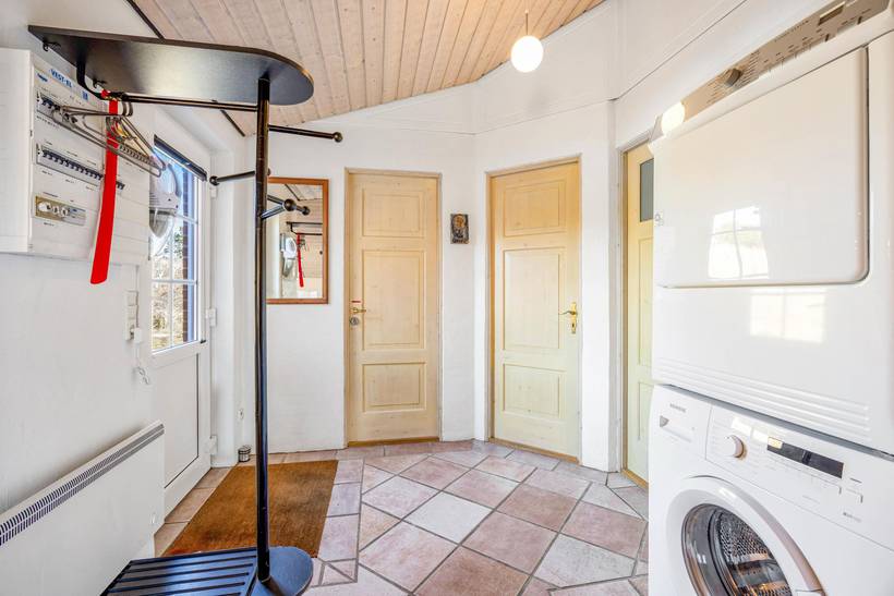 Foto von Ferienhaus JZ36 in Klegod - Westjütland