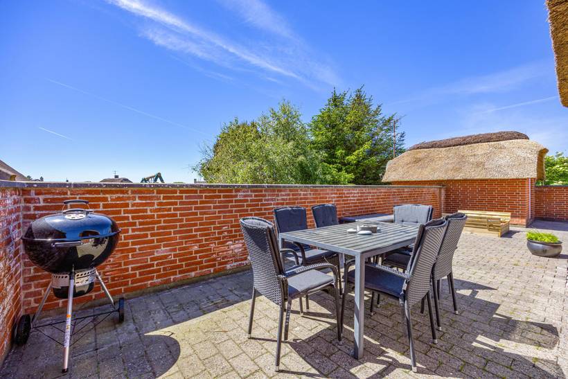 Foto von Ferienhaus JZ36 in Klegod - Westjütland