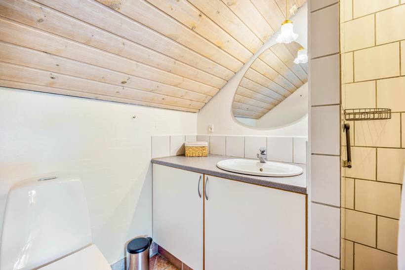 Foto von Ferienhaus JZ36 in Klegod - Westjütland