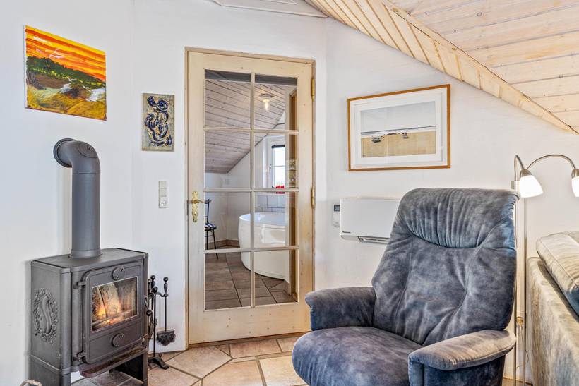 Foto von Ferienhaus JZ36 in Klegod - Westjütland