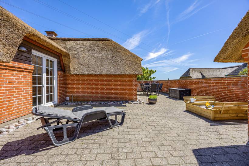 Foto von Ferienhaus JZ36 in Klegod - Westjütland