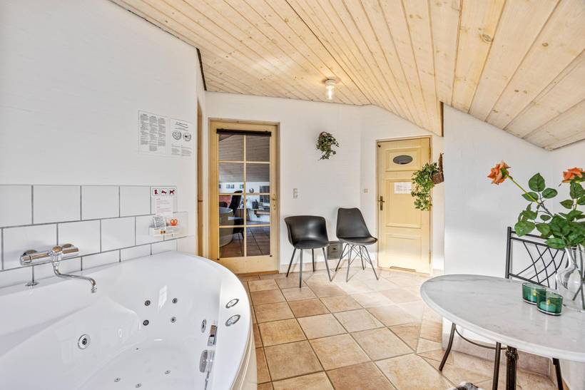 Foto von Ferienhaus JZ36 in Klegod - Westjütland