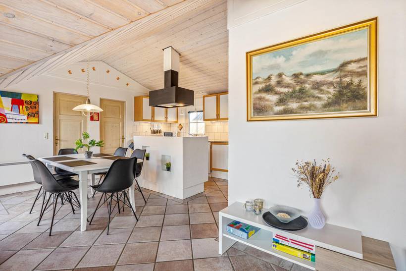 Foto von Ferienhaus JZ36 in Klegod - Westjütland