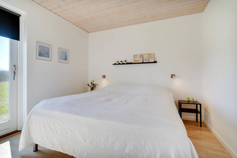 Foto von Ferienhaus JZ42 in Nr. Lyngby - Løkken - Nordjütland