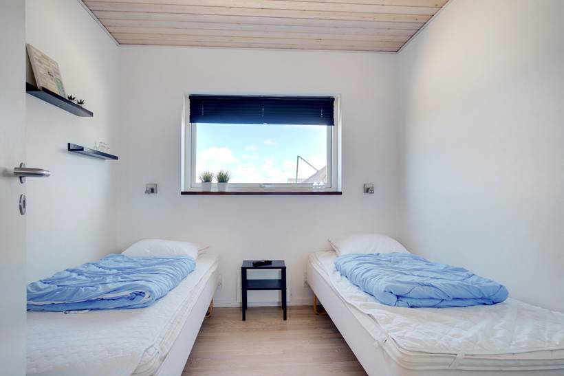 Foto von Ferienhaus JZ42 in Nr. Lyngby - Løkken - Nordjütland