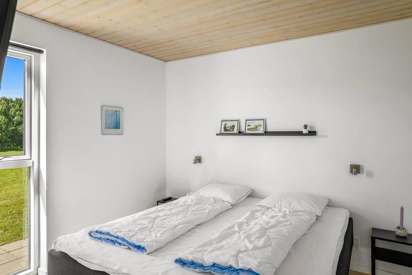 Foto von Ferienhaus JZ42 in Nr. Lyngby - Løkken - Nordjütland