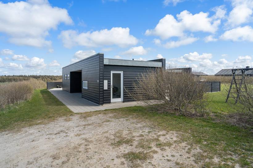 Foto von Ferienhaus JZ42 in Nr. Lyngby - Løkken - Nordjütland