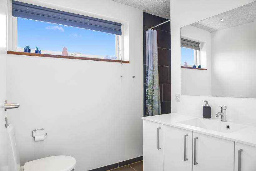 Foto von Ferienhaus JZ42 in Nr. Lyngby - Løkken - Nordjütland