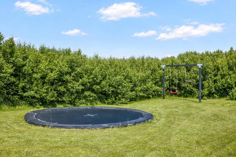 Foto von Ferienhaus JZ42 in Nr. Lyngby - Løkken - Nordjütland