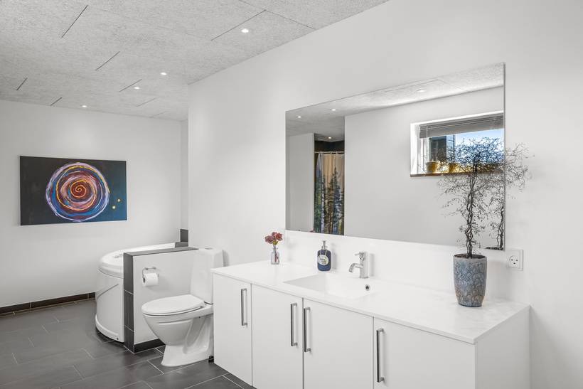 Foto von Ferienhaus JZ42 in Nr. Lyngby - Løkken - Nordjütland