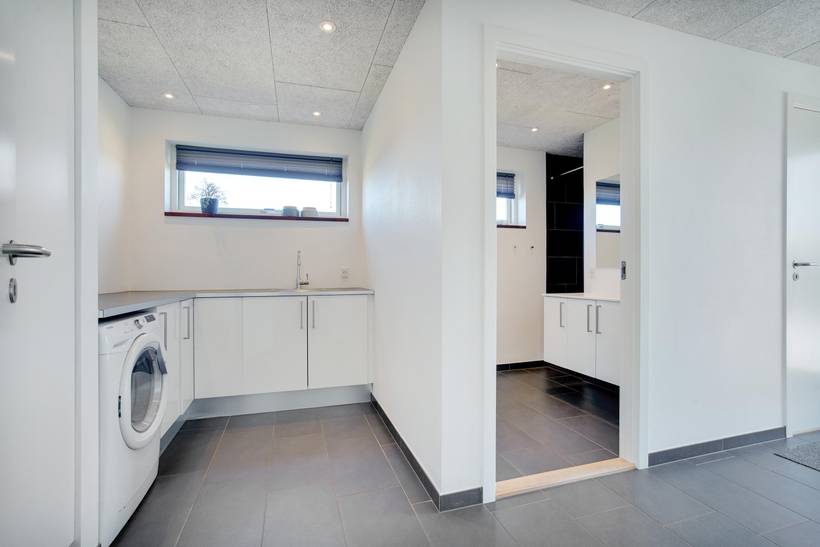Foto von Ferienhaus JZ42 in Nr. Lyngby - Løkken - Nordjütland