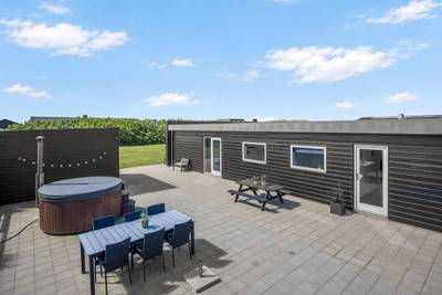 Vorschaubild von Ferienhaus JZ42 in Nr. Lyngby - Løkken - Nordjütland