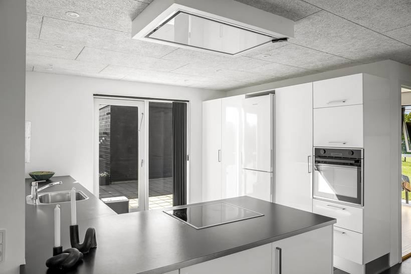 Foto von Ferienhaus JZ42 in Nr. Lyngby - Løkken - Nordjütland
