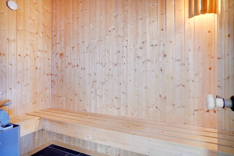Foto von Ferienhaus JZ42 in Nr. Lyngby - Løkken - Nordjütland