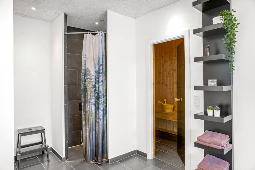 Foto von Ferienhaus JZ42 in Nr. Lyngby - Løkken - Nordjütland