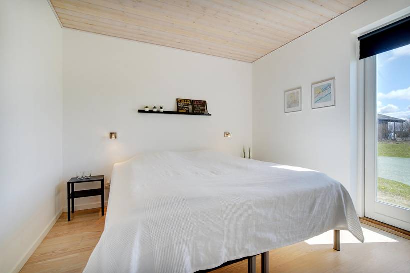 Foto von Ferienhaus JZ42 in Nr. Lyngby - Løkken - Nordjütland