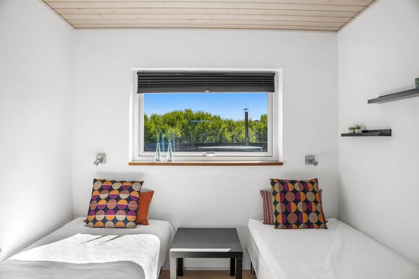 Foto von Ferienhaus JZ42 in Nr. Lyngby - Løkken - Nordjütland