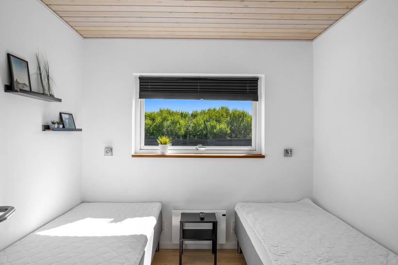 Foto von Ferienhaus JZ42 in Nr. Lyngby - Løkken - Nordjütland
