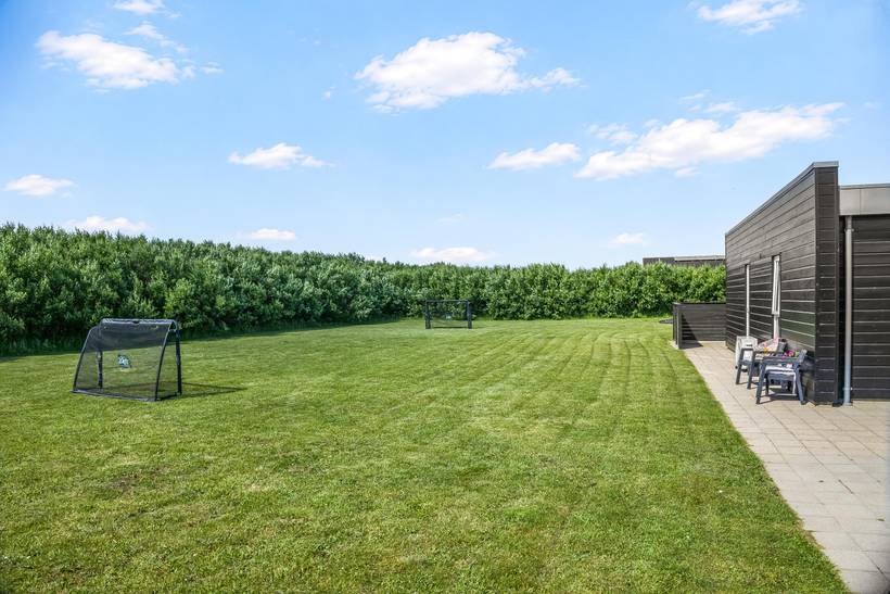 Foto von Ferienhaus JZ42 in Nr. Lyngby - Løkken - Nordjütland