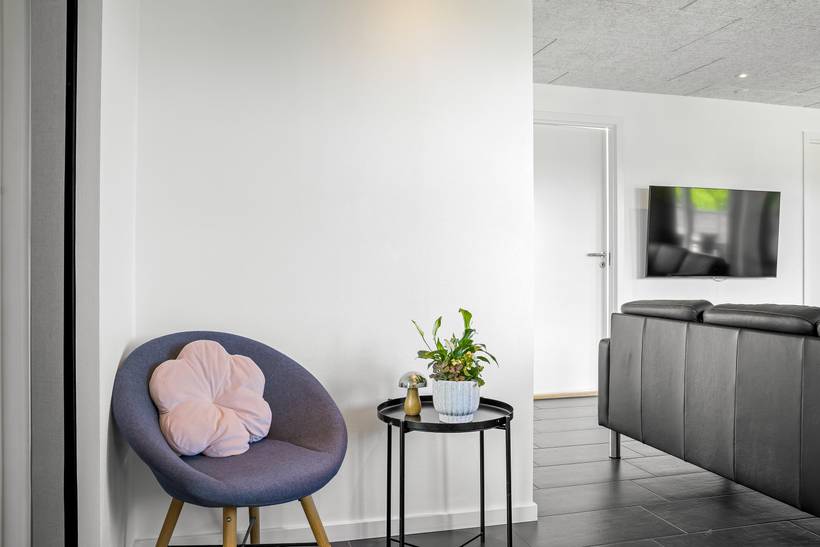 Foto von Ferienhaus JZ42 in Nr. Lyngby - Løkken - Nordjütland