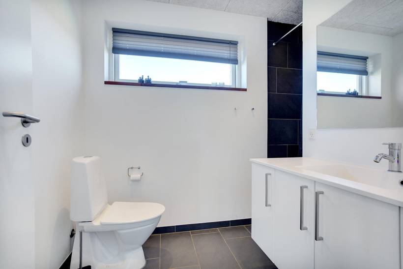 Foto von Ferienhaus JZ42 in Nr. Lyngby - Løkken - Nordjütland