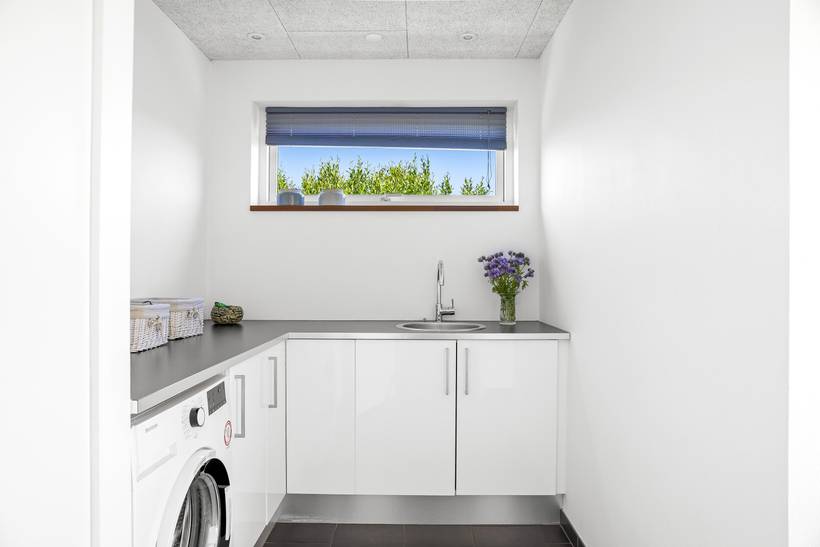 Foto von Ferienhaus JZ42 in Nr. Lyngby - Løkken - Nordjütland