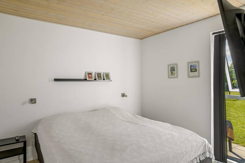 Foto von Ferienhaus JZ42 in Nr. Lyngby - Løkken - Nordjütland