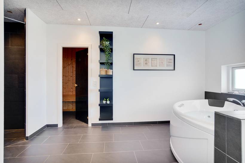 Foto von Ferienhaus JZ42 in Nr. Lyngby - Løkken - Nordjütland
