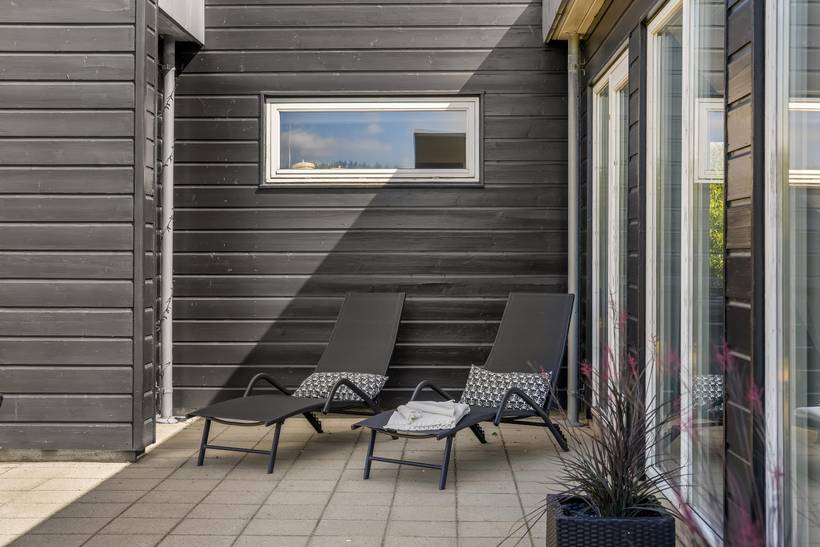 Foto von Ferienhaus JZ42 in Nr. Lyngby - Løkken - Nordjütland