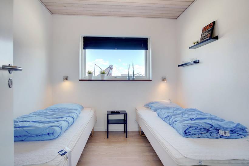 Foto von Ferienhaus JZ42 in Nr. Lyngby - Løkken - Nordjütland
