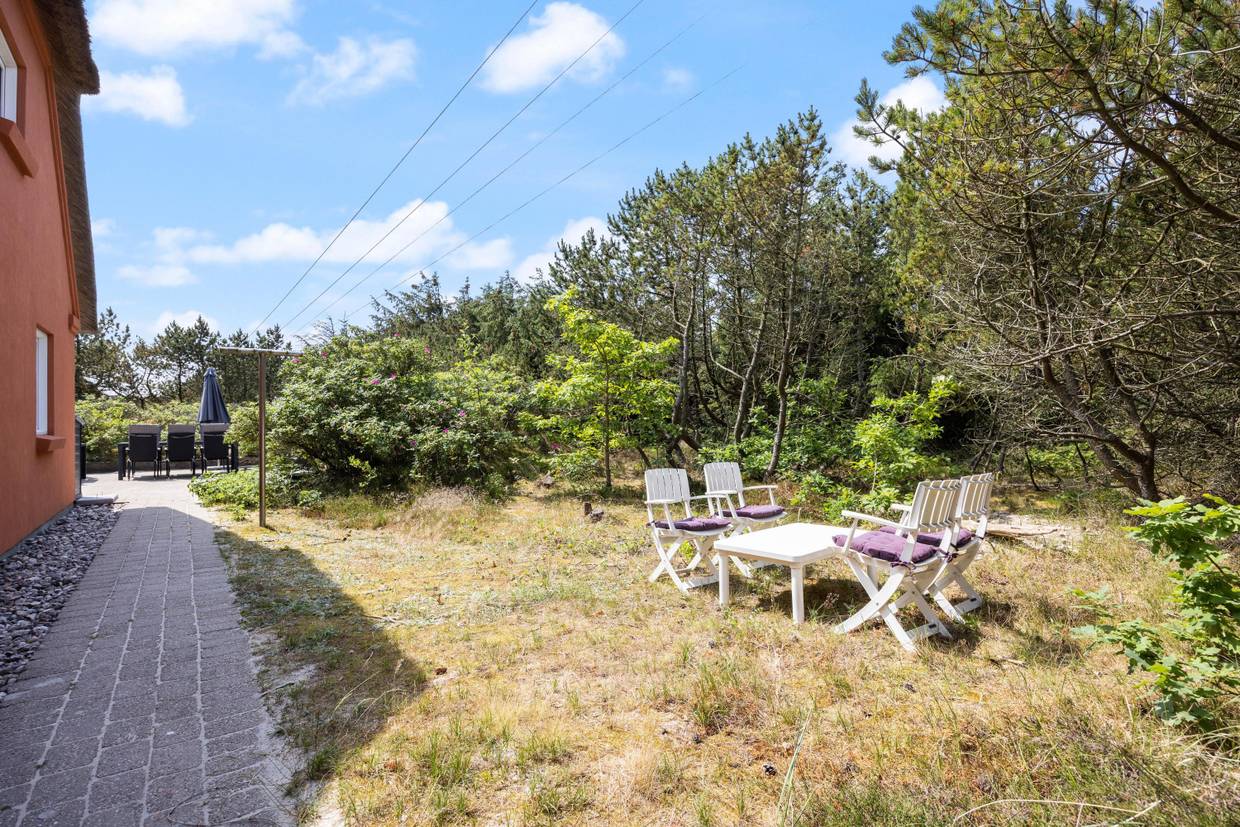 Foto von Ferienhaus JZ43 in Bjerregård - Westjütland
