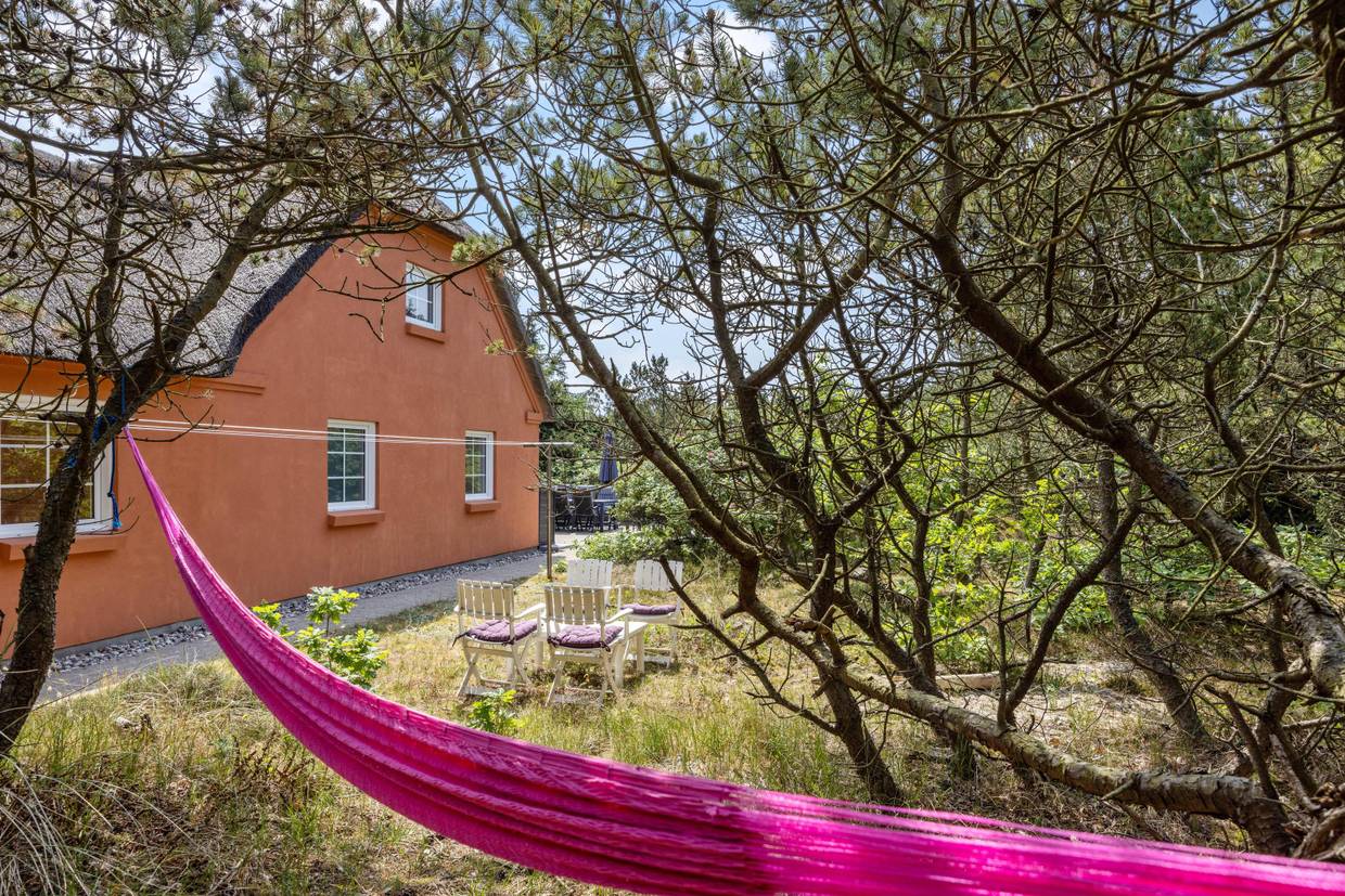 Foto von Ferienhaus JZ43 in Bjerregård - Westjütland