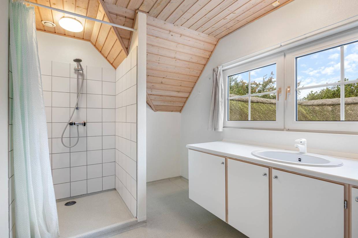 Foto von Ferienhaus JZ43 in Bjerregård - Westjütland
