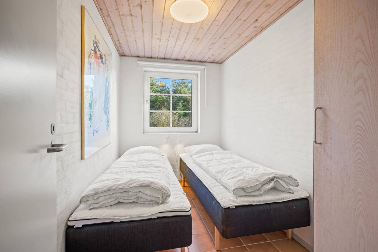 Foto von Ferienhaus JZ43 in Bjerregård - Westjütland