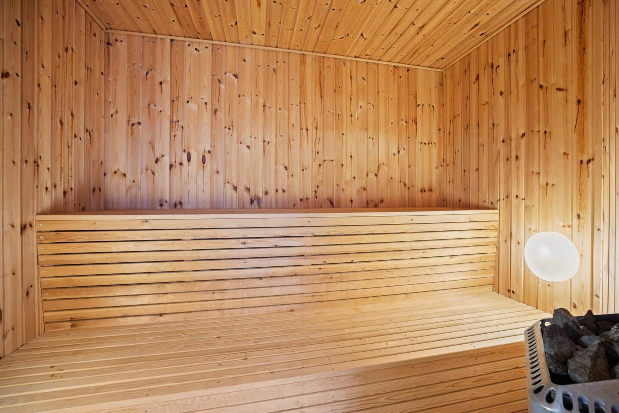 Foto von Ferienhaus JZ43 in Bjerregård - Westjütland