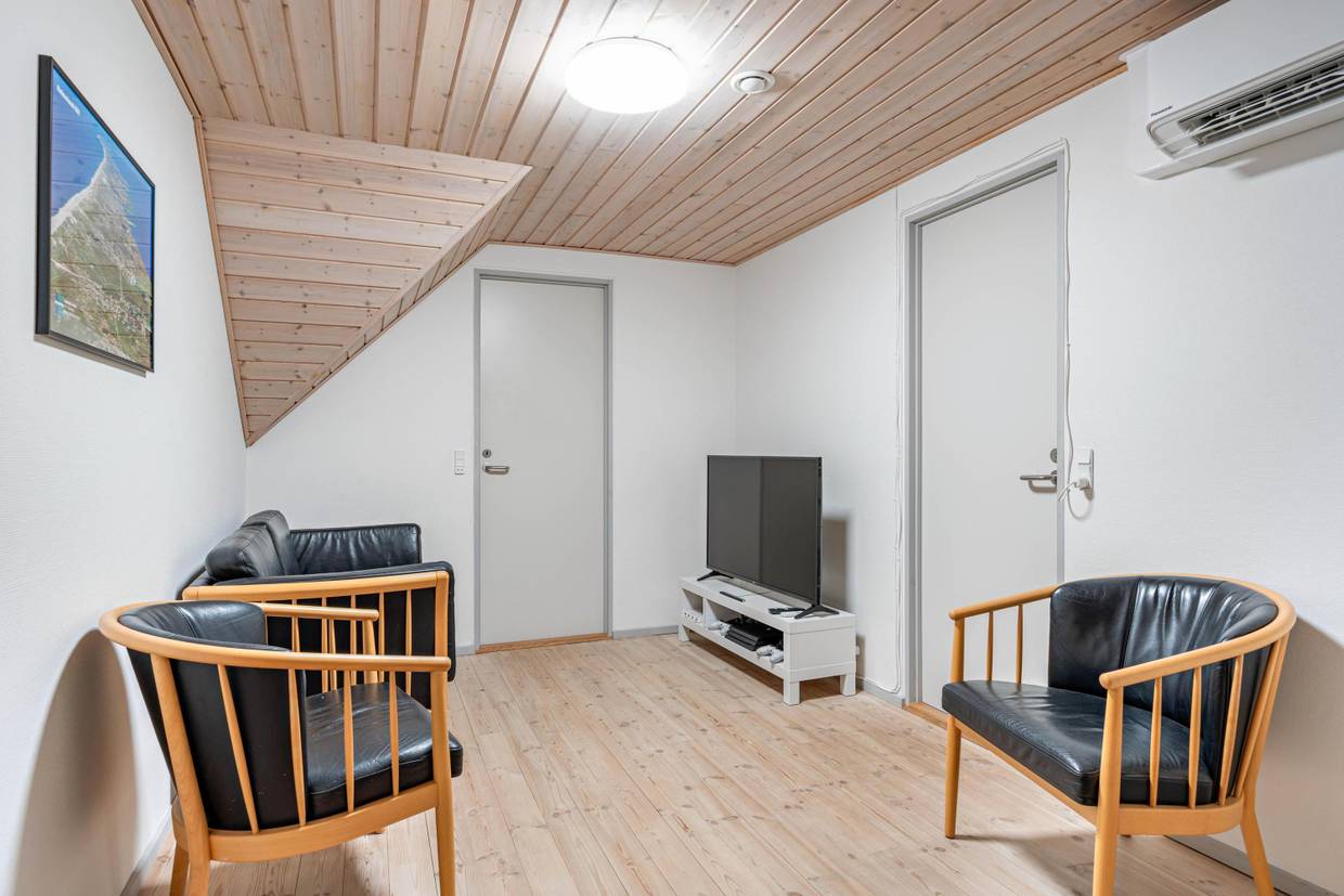 Foto von Ferienhaus JZ43 in Bjerregård - Westjütland
