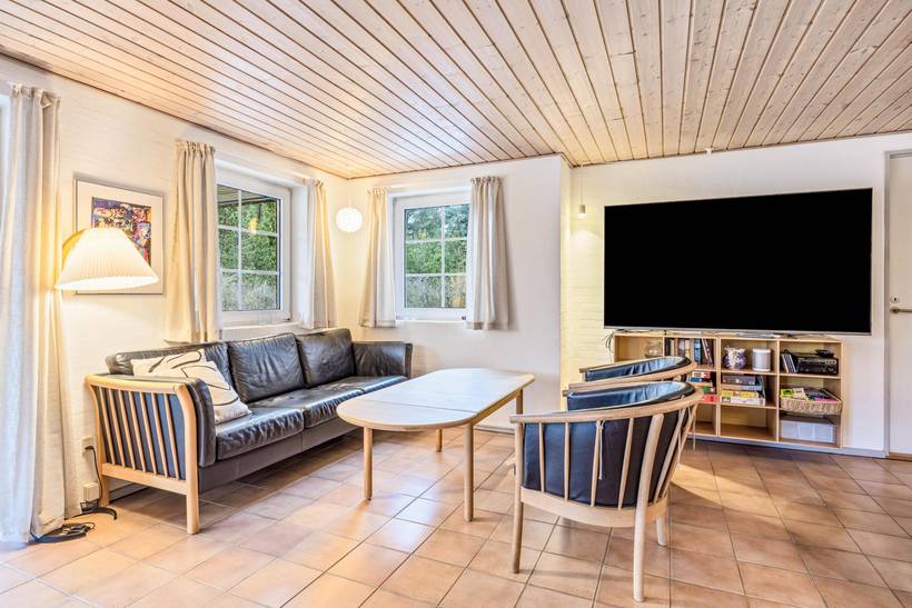 Foto von Ferienhaus JZ43 in Bjerregård - Westjütland