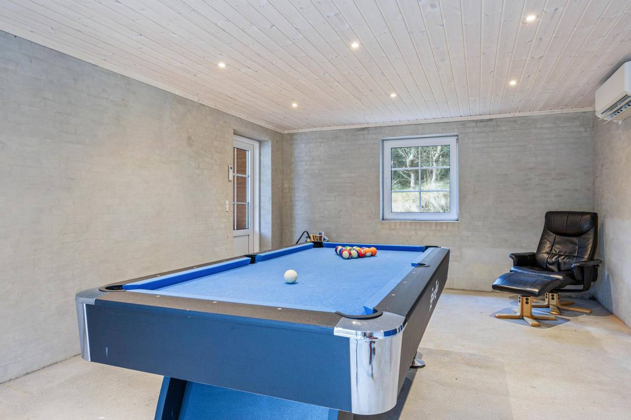 Foto von Ferienhaus JZ43 in Bjerregård - Westjütland