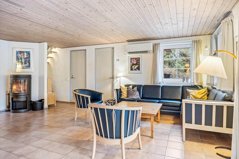 Foto von Ferienhaus JZ43 in Bjerregård - Westjütland