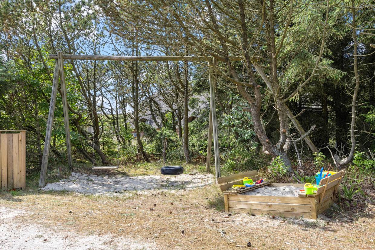 Foto von Ferienhaus JZ43 in Bjerregård - Westjütland