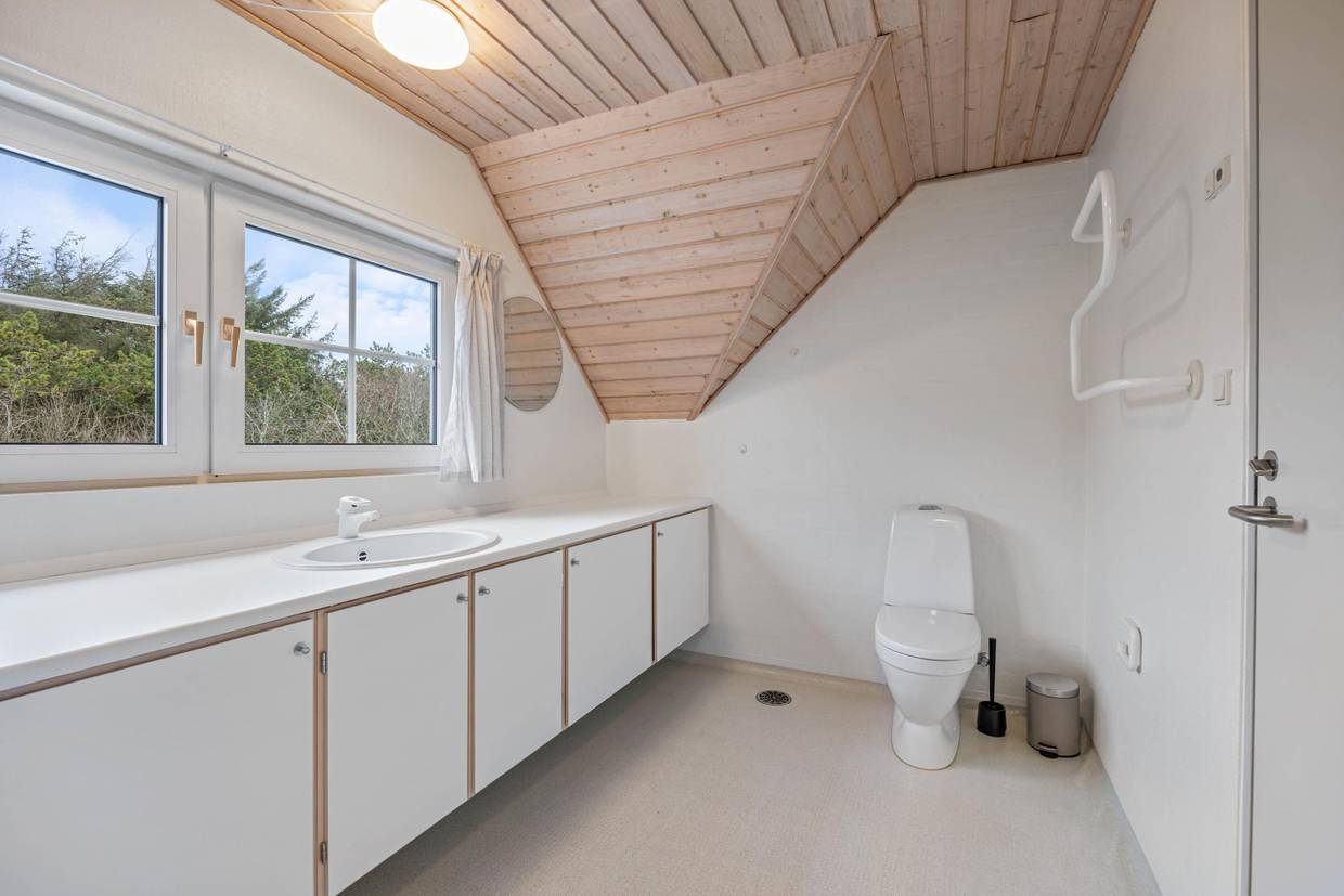 Foto von Ferienhaus JZ43 in Bjerregård - Westjütland