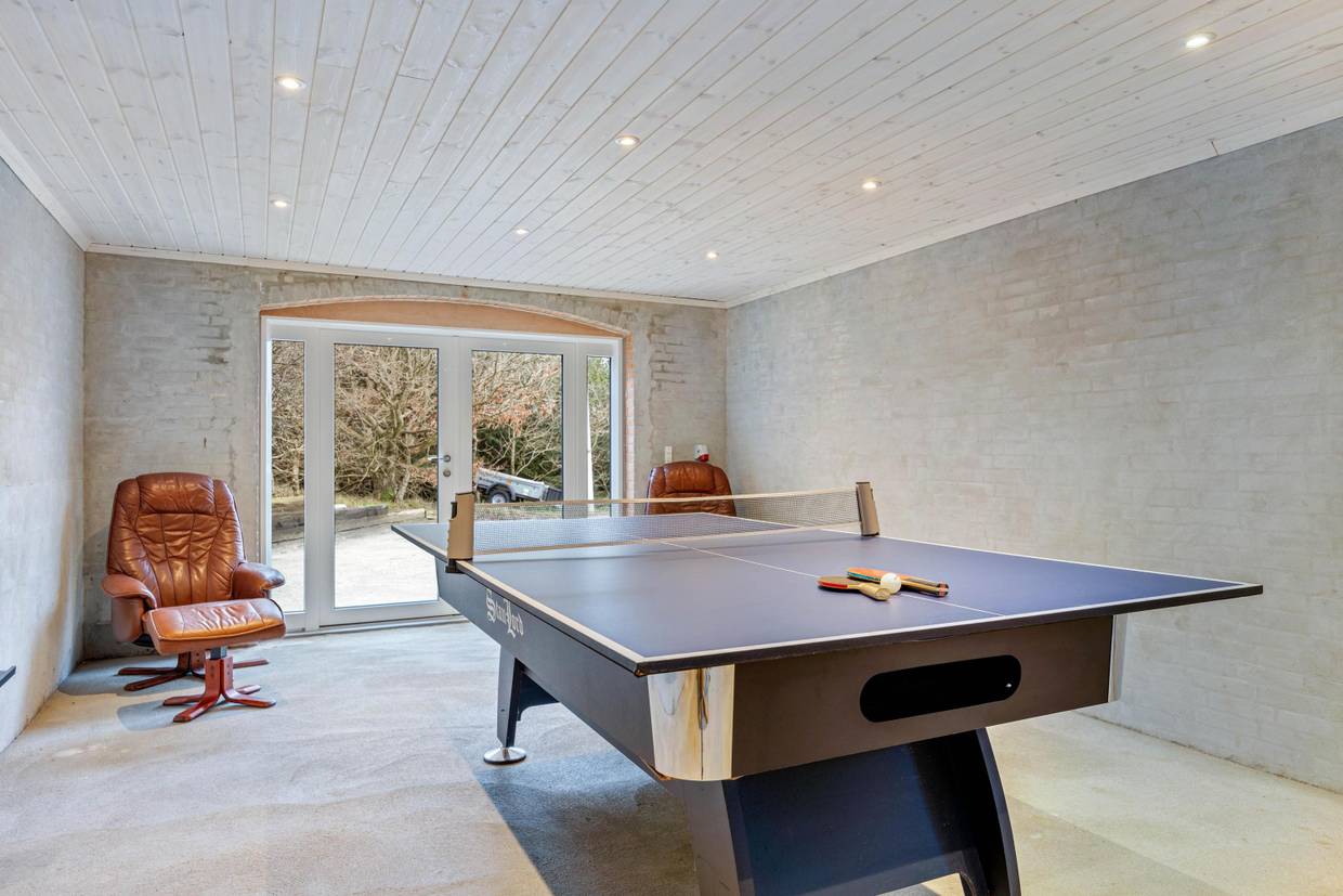 Foto von Ferienhaus JZ43 in Bjerregård - Westjütland