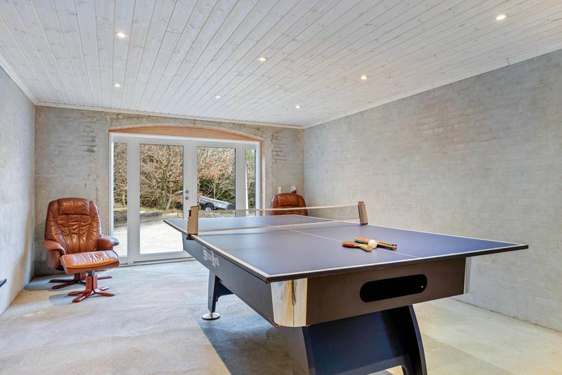 Foto von Ferienhaus JZ43 in Bjerregård - Westjütland