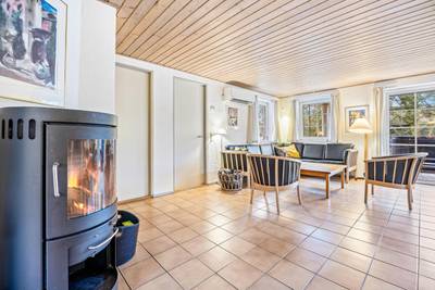 Vorschaubild von Ferienhaus JZ43 in Bjerregård - Westjütland