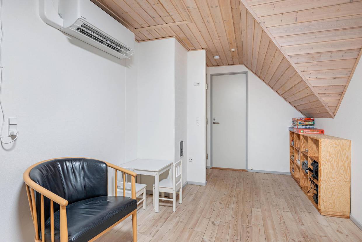 Foto von Ferienhaus JZ43 in Bjerregård - Westjütland