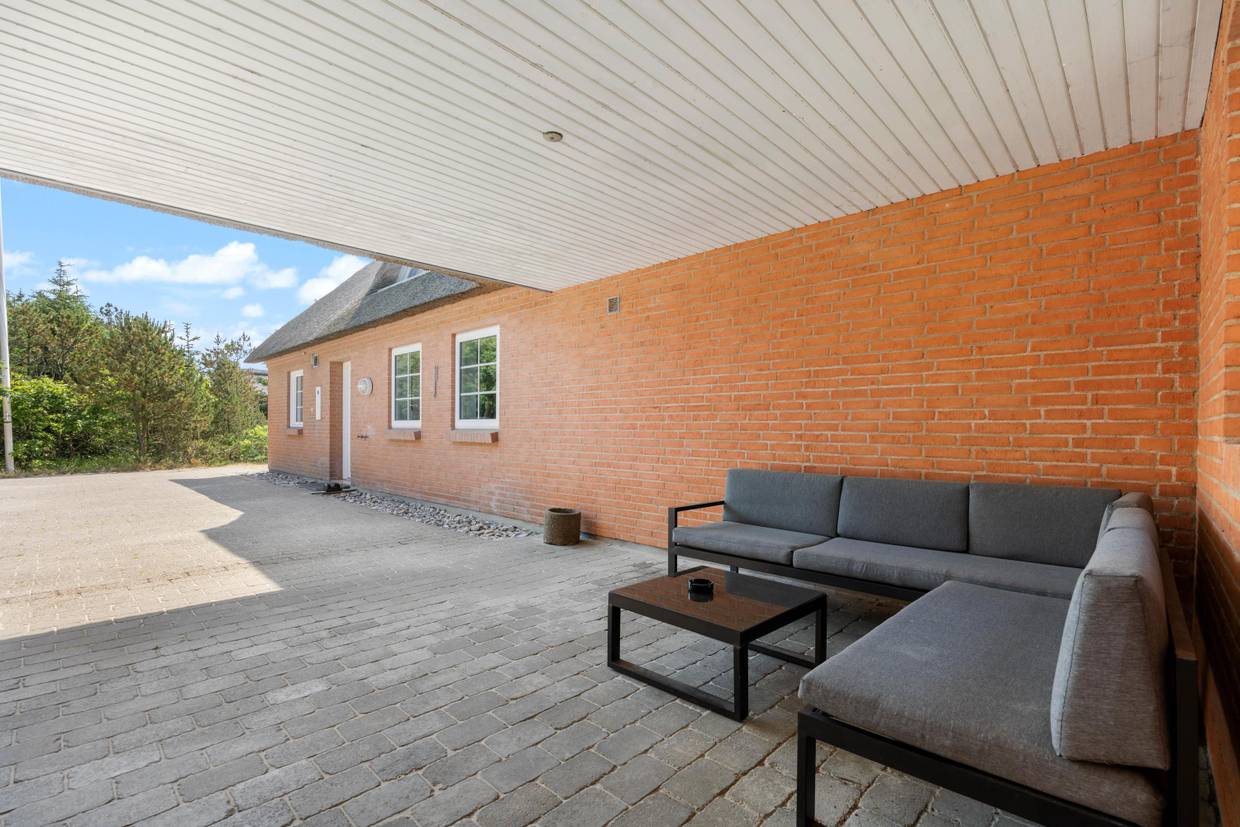 Foto von Ferienhaus JZ43 in Bjerregård - Westjütland