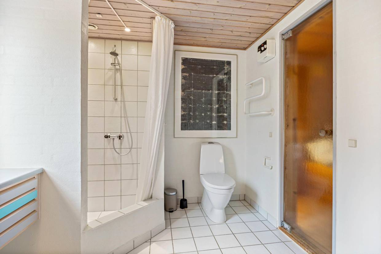 Foto von Ferienhaus JZ43 in Bjerregård - Westjütland