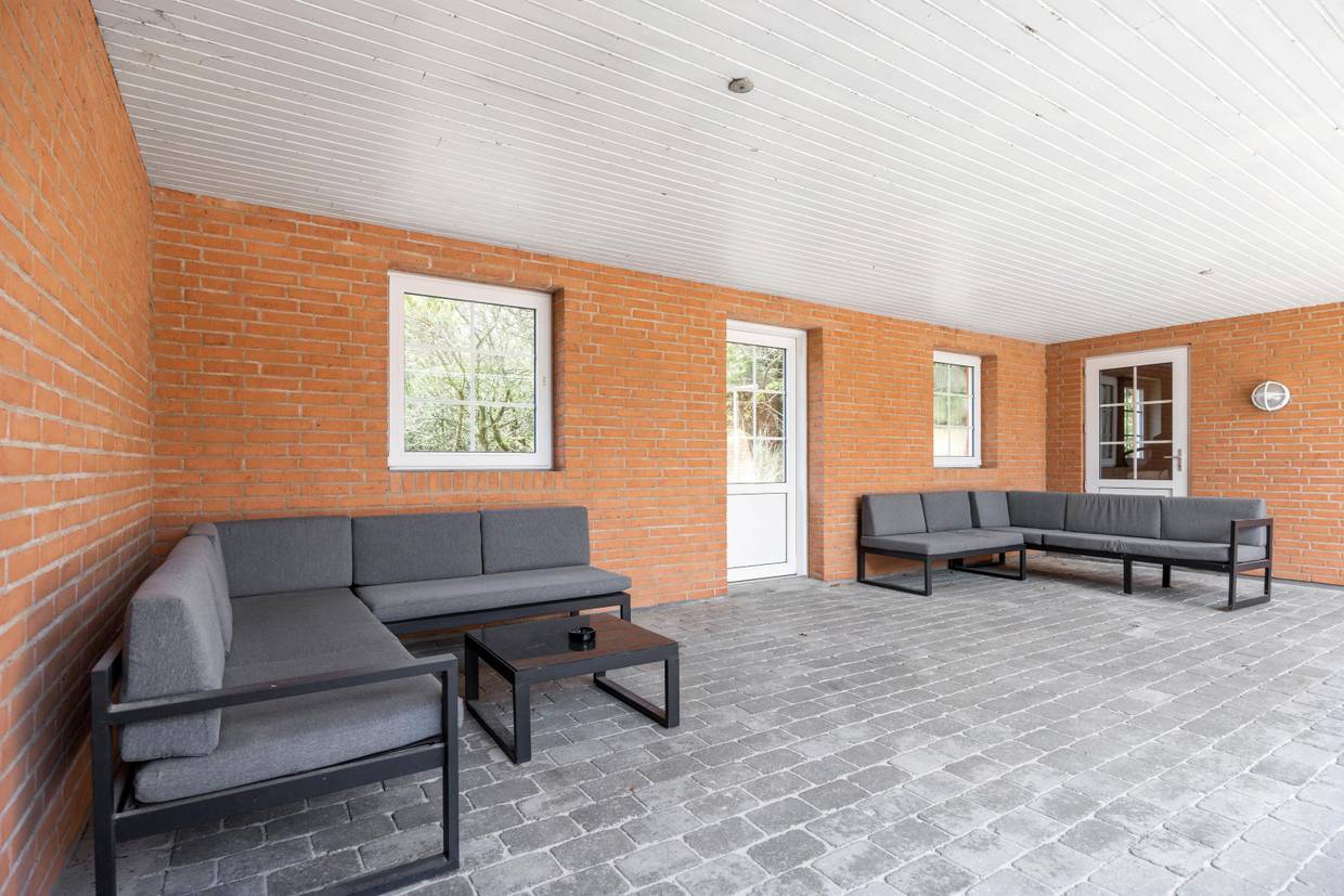 Foto von Ferienhaus JZ43 in Bjerregård - Westjütland