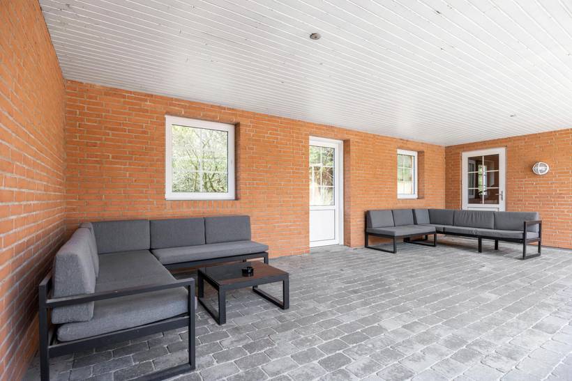 Foto von Ferienhaus JZ43 in Bjerregård - Westjütland