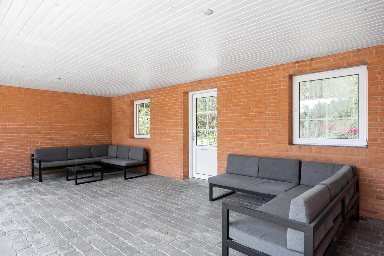 Foto von Ferienhaus JZ43 in Bjerregård - Westjütland